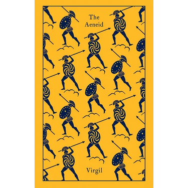 The Aeneid