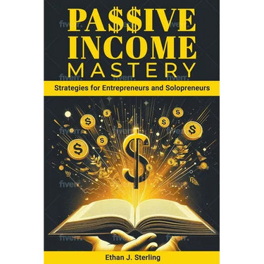 Passive Income Mastery