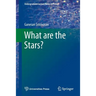 What Are the Stars?