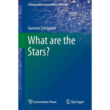 What Are the Stars?