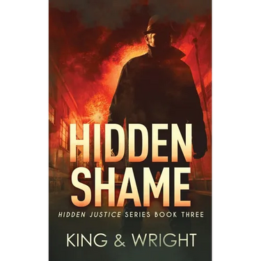 Hidden Shame