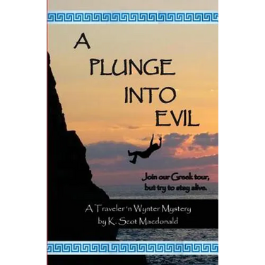 A Plunge into Evil