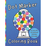 Dot Marker Coloring Book