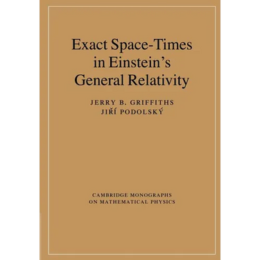 Exact Space-Times in Einstein's General Relativity