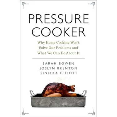 Pressure Cooker C