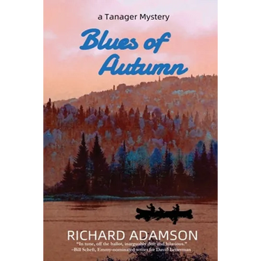 Blues of Autumn