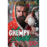 Grumpy Santa