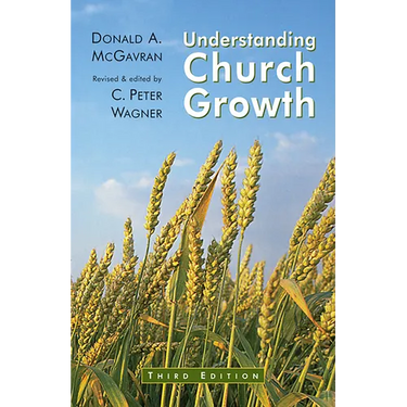 Understanding Church Growth