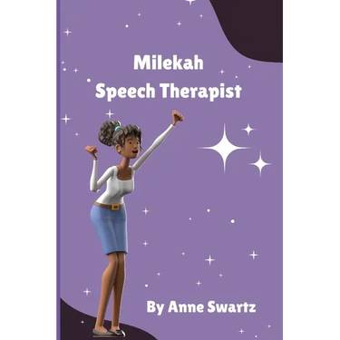 Milekah Speech Therapist