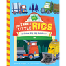 The Three Little Rigs and the Big Bad Bulldozer