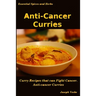 Anti-Cancer Curries