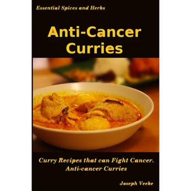Anti-Cancer Curries