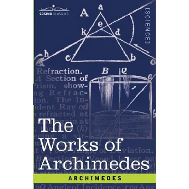 The Works of Archimedes