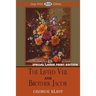 The Lifted Veil and Brother Jacob (Large Print Edition)