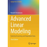 Advanced Linear Modeling: Statistical Learning and Dependent Data