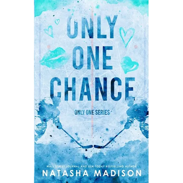 Only One Chance (Special Edition Paperback)