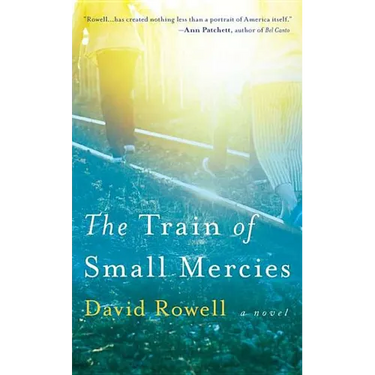 The Train of Small Mercies