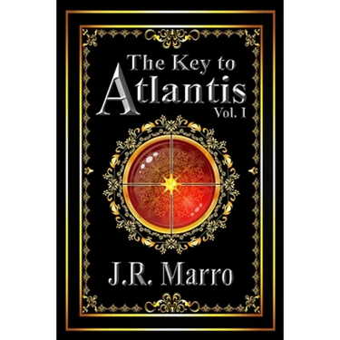 The Key to Atlantis, Vol. I