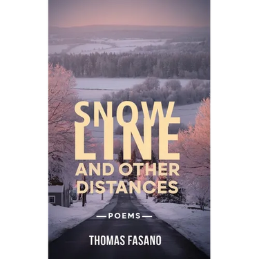 Snowline and Other Distances