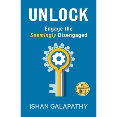 Unlock: Engage the Seemingly Disengaged
