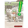 Yotsuba&!, Vol. 7