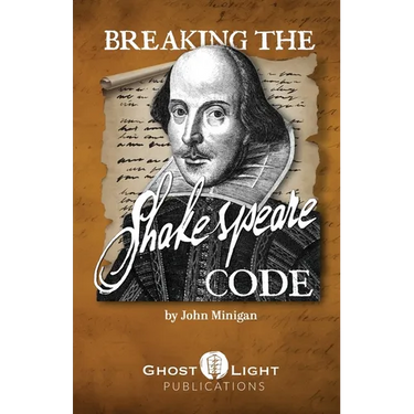 Breaking the Shakespeare Code
