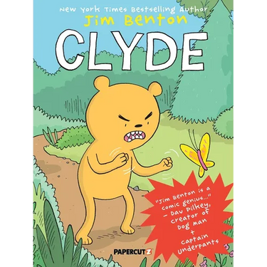 Clyde