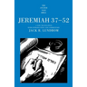 Jeremiah 37-52