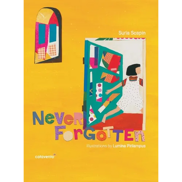 Never Forgotten