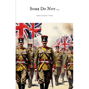 Some Do Not...