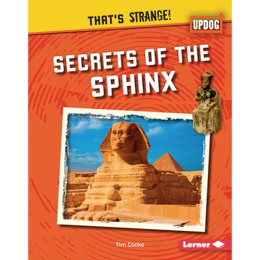 Secrets of the Sphinx