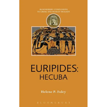 Euripides: Hecuba