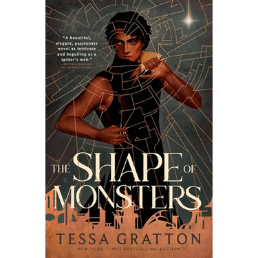 The Shape of Monsters