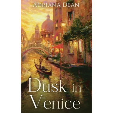 Dusk in Venice
