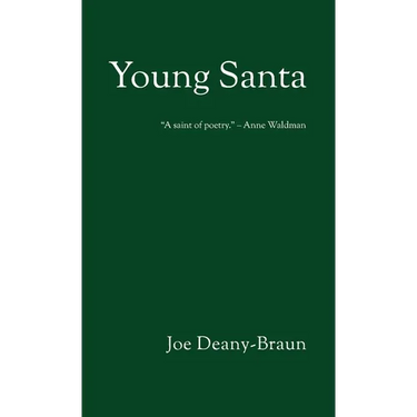 Young Santa