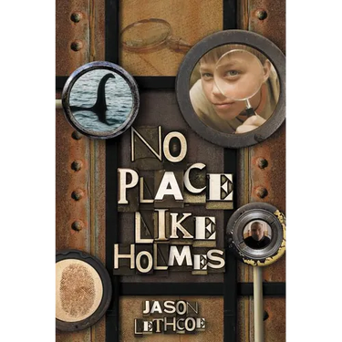No Place Like Holmes