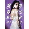 Bad Boys Break Hearts: Girl Cover Edition