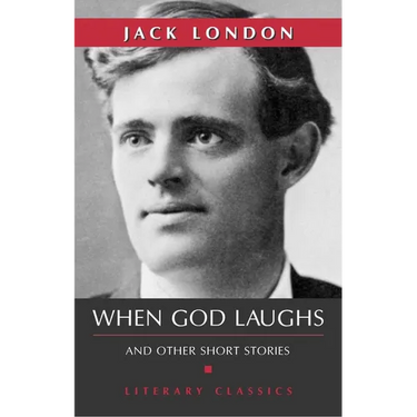 When God Laughs