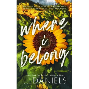 Where I Belong: A Small Town Enemies to Lovers Romance