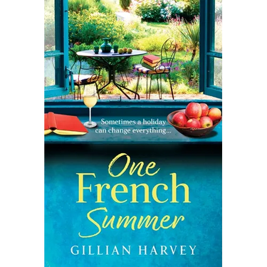 One French Summer