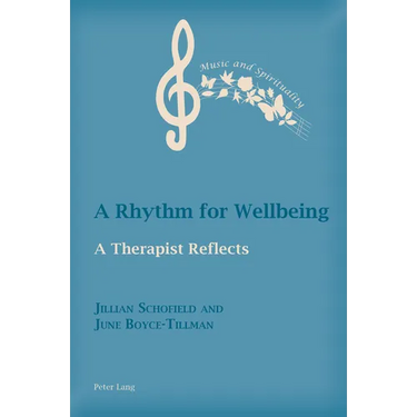 A Rhythm for Wellbeing: A Therapist Reflects