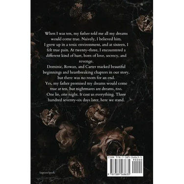 The Gilded Lie