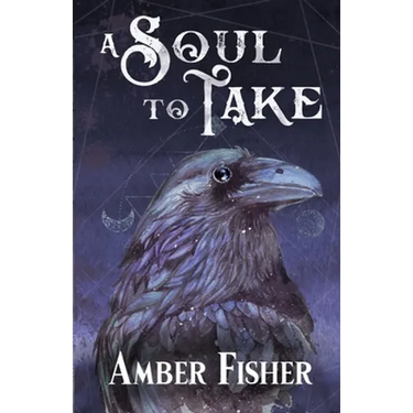 A Soul to Take