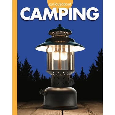 Curious about Camping