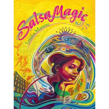 Salsa Magic