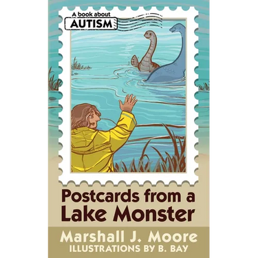 Postcards from a Lake Monster