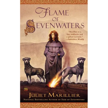 Flame of Sevenwaters