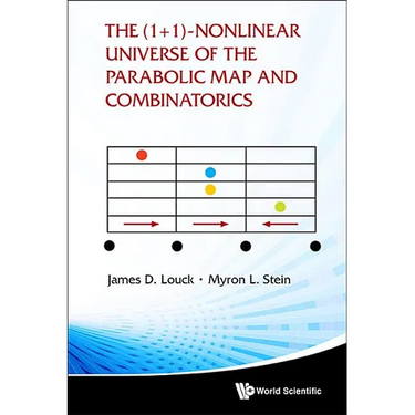 The (1+1)-Nonlnr Universe Parabolic Map & Combinatorics