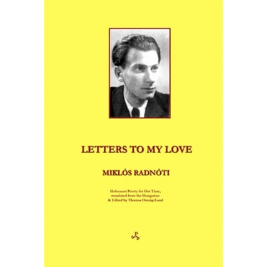 Letters to My Love