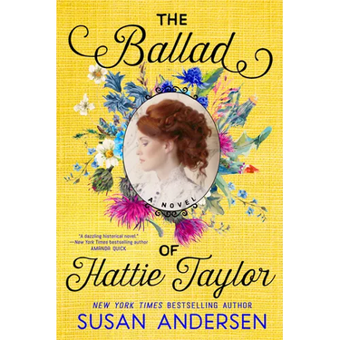 The Ballad of Hattie Taylor